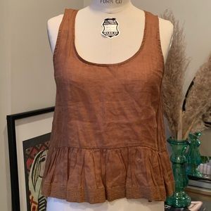 Aritzia Wilfred Blouse